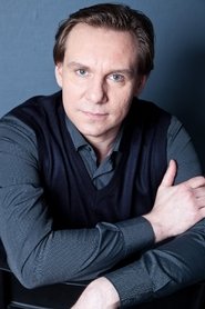 Андрей Егоров
